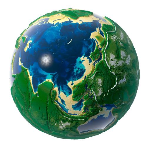 第52個世界地球日